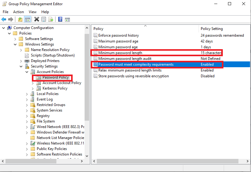 windows-password-gpo-increase-minimum-password-length-to-15-or-more-characters-technology